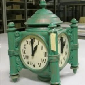 IYKYK & are privileged to have shopped here [MF&Co]